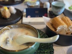 -广州花园酒店