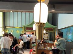 -顺峰顺水顺德菜(龙华店)