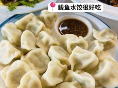 -东夷海鲜巨无霸(东夷小镇店)