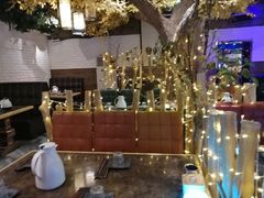 -冰城小镇音乐串吧·聚会餐厅(百子湾店)