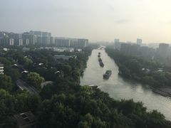 -运河游船(武林门码头)