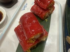 -寻味顺德·南记酒家·传统顺德菜·鱼生(广源路店)