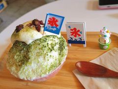 -陈记栗子(长宁路店)