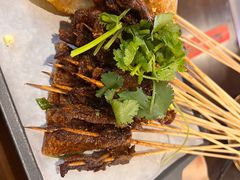 -林二哥宜烤官·宜宾小烧烤