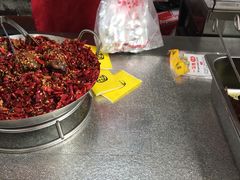 -王妈手撕烤兔