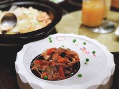-天伦里餐厅(绿城桃花源店)
