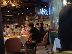 -星伦多自助料理·涮烤一体(虹悦城店)
