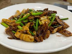 -良友·海鲜青岛菜(五四广场店)