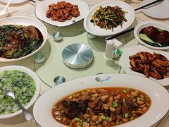 -老客站酒楼(金花南路店)