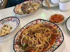 -帕米尔食府(白云观店)