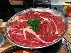 -西塔老太太泥炉烤肉