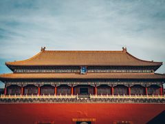 -故宫博物院(故宫)