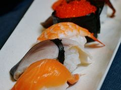 -广州增城保利皇冠假日酒店-玄日本餐厅