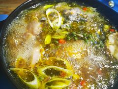 麻麻辣辣锅底-张老板的店(民乐园店)