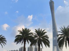 -海心沙亚运公园