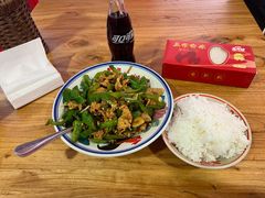 -朱熙熙三不炒(广州番禺店)