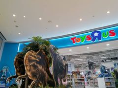 -TOYSRUS玩具反斗城(上海万象城店)