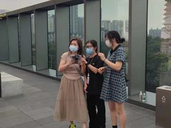 -DJI大疆(福州万象城授权体验店)