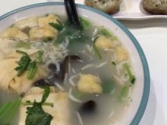 -小杨生煎(龙之梦购物中心店)