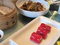 -金鼎轩(方庄天坛店)