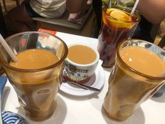 -龙记香港茶餐厅(久光百货店)