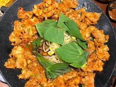 -春熙台韩国料理·章鱼肥牛(西丽店)