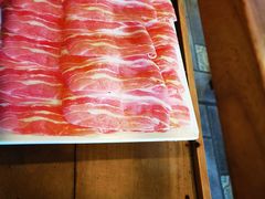 -马记伊源斋涮肉·清真菜(百子湾店)
