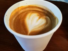 -Line 咖啡(石厦花园店)