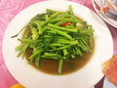 -陳妈妈泰国菜