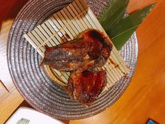 酱烤厚切牛舌-有喜屋·深夜食堂(北京西路店)