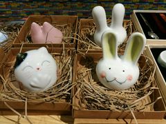 -猫的天空之城概念书店(苏州诚品店)