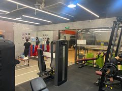 -FEELINGME乐刻包月私教馆·健身(真北华润万家店)