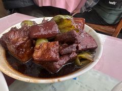 -蘭心餐厅(进贤路店)
