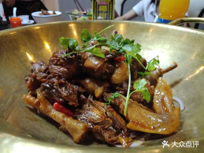 彭厨(广西大学店)-图片-南宁美食-大众点评网