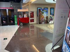 -卢米埃影城(苏州园区华润杜比全景声激光店)