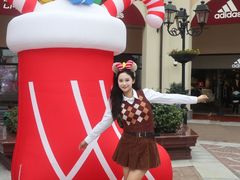 -佛罗伦萨小镇广佛名品奥特莱斯(疏港路店)