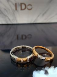 -I Do(重庆龙湖北城天街购物广场店)