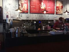-COSTA COFFEE(丰联广场店)