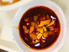 -逍遥镇胡辣汤(草高支路店)