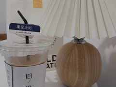 -旧识old mate·烘焙蛋糕店