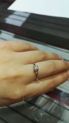 -Zbird钻石小鸟·钻戒婚戒定制高端珠宝私人定制中心