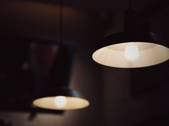 -Be Lived Cafe比例咖啡(摩天轮店)