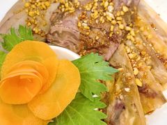 -老三羊汤【北兴隆街店】