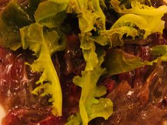 新鲜生牛肉-Red Lobster