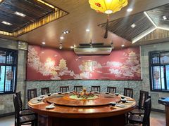 -御膳粥·牛乳粥底火锅·地道顺德菜(容桂店)