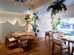 -1861意大利餐厅(来福士店)