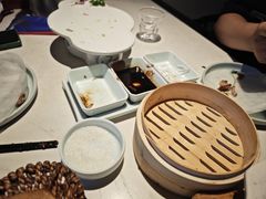 -院8里·小聚园(九眼桥店)