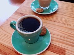 -Cafe del Volcan(永康路店)