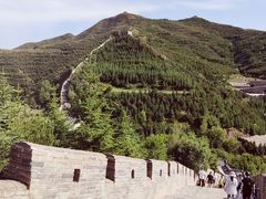 -雁门关景区