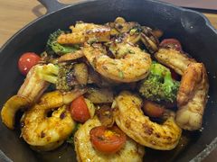 -热地HOT PLACE洋风韩餐(红旗街店)